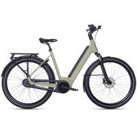 Superior e-tour eway 6.2 mik 54cm (l) matte sand - thumbnail