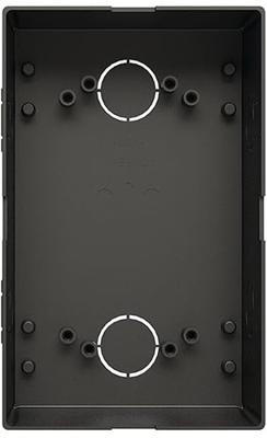 ABB 2TMA130160B0068 Accessoires voor deurintercom Antraciet