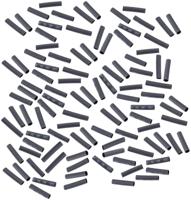 CONTEC krimpkous "shrink.it". ct shring tubings shrin k.it 20mm black - thumbnail