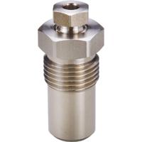 ifm Electronic E30144 Schroefbevestiging E30144 1 stuk(s) - thumbnail