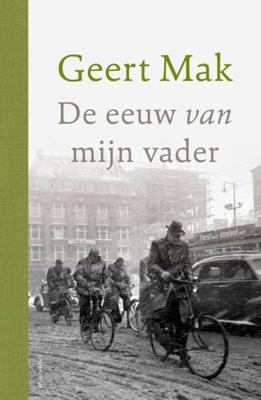 De eeuw van mijn vader - jubileumeditie De eeuw van mijn vader - jubileumeditie