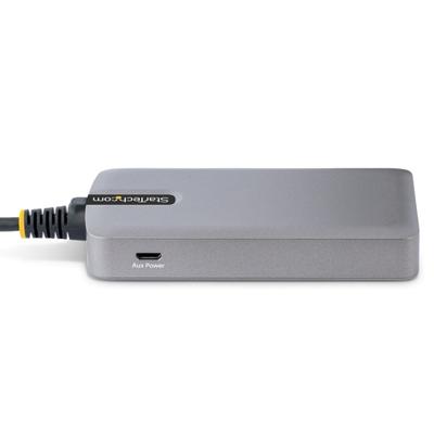 USB-HUB Startech 5G3AGBB-USB-A-HUB