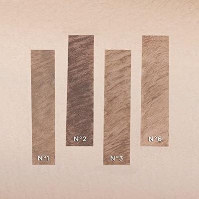 Artdeco Eyebrow Filler 7ml 06 Soft Brunette Wenkbrauw Make-Up - thumbnail