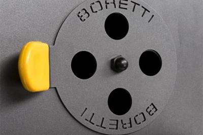 Boretti Terzo