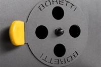 Terzo Boretti Barbecue Boretti - Boretti - thumbnail