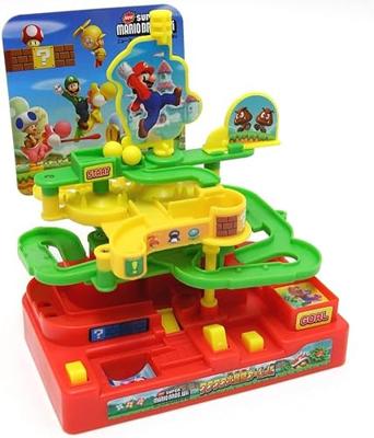 Super Mario Adventure Game Jr.