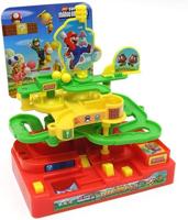 Super Mario Adventure Game Jr. - thumbnail