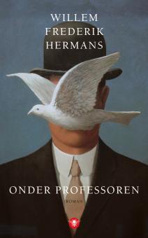 Onder professoren - Willem Frederik Hermans - eBook (9789023470076)