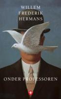 Onder professoren - Willem Frederik Hermans - eBook (9789023470076) - thumbnail