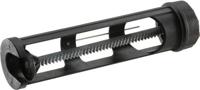 DeWalt dce5601 kitspuit houder voor diverse kitspuiten voor gebruik van kokers - dce5601-xj - thumbnail