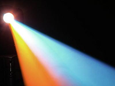 Eurolite LED TMH-17 Movinghead Spot