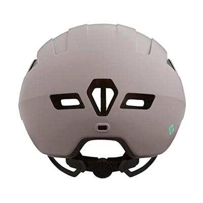 Lazer Cityzen Kineticore Helm Paars