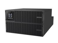 Conceptronic ZEUS51E6K UPS Dubbele conversie (online) 6 kVA 6000 W - thumbnail