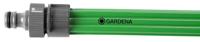 Gardena Sproeierslang 15m - Flexibel, Uitbreidbaar, Groen - Tuinirrigatie met 10 Jaar Garantie - thumbnail