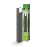 Philips LantaarnArbour antraciet - 77cm - 929003266101 - thumbnail