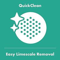 Hansgrohe Rainfinity doucheset 130 3jet glijstang 65cm br. bronze 28745140 - thumbnail