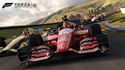 Forza Motorsport 6
