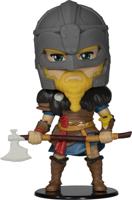 Ubisoft Heroes Chibi Figure Series 2 - Assassin's Creed Valhalla Eivor Male - thumbnail