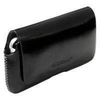 Krusell Hector M hoesje zwart - thumbnail