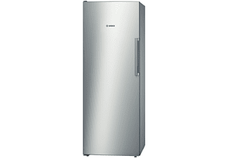 Bosch KSV29VL30 koelkast Vrijstaand 290 l Zilver, Roestvrijstaal Bosch KSV29VL30 koelkast Vrijstaand 290 l Zilver, Roestvrijstaal