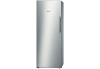 Bosch KSV29VL30 koelkast Vrijstaand 290 l Zilver, Roestvrijstaal - thumbnail