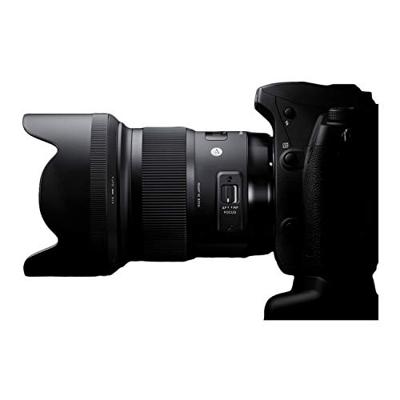 Sigma 50mm F/1.4 DG HSM Art Nikon FX - thumbnail
