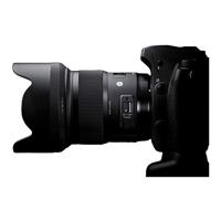 Sigma 50mm F/1.4 DG HSM Art Nikon FX - thumbnail