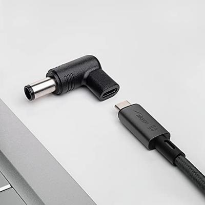 Akyga USB-C-adapter 100 W 5 A