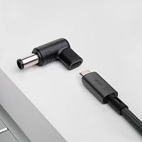 Akyga USB-C-adapter 100 W 5 A - thumbnail