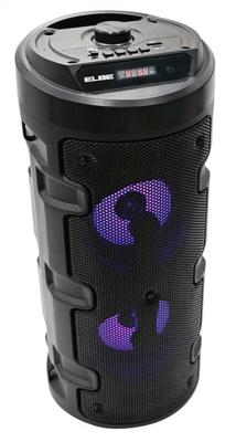 Bluetooth Luidspreker met Karaokemicrofoon ELBE ALT88TWS 10W 10W - thumbnail