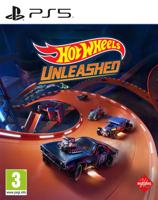 Hot Wheels Unleashed - thumbnail