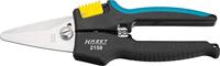 Hazet 2158 Universele schaar 194 mm Zwart - thumbnail