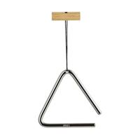 Nino Percussion NINO550 triangel klein - thumbnail