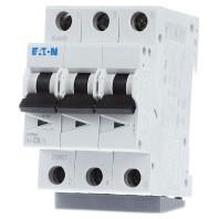 Eaton 278867 FAZ-C6/3 Zekeringautomaat 6 A 400 V/AC - thumbnail