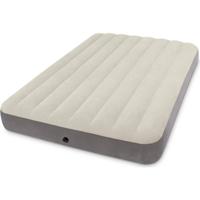 Intex 64102 Durabeam Full Single High Airbed 191x137x25cm - thumbnail