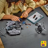 LEGO HARRY POTTER 76458 Thestral-familie - thumbnail