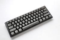 Ducky One 3 Aura Mini toetsenbord USB QWERTY US International Zwart - thumbnail