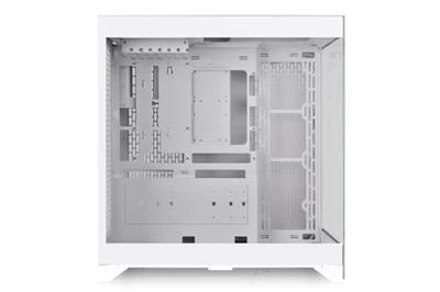 Thermaltake CTE E660 MX Midi Tower Wit Thermaltake CTE E660 MX Midi Tower Wit