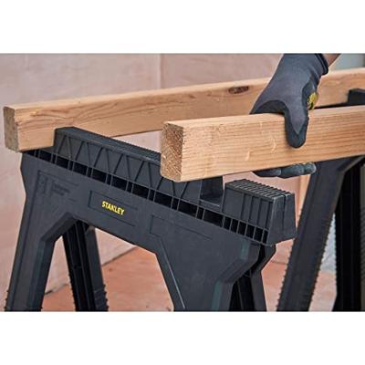 Stanley STST1-70355 Opvouwbare Zaagbok Set
