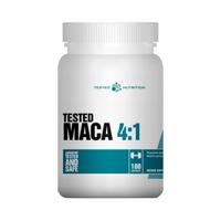 Tested MACA 100caps - thumbnail