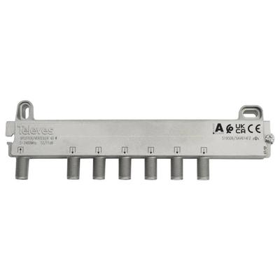 Televes SAV 614 FZ Satellietsignaalverdeler