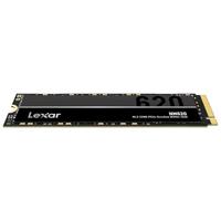 Lexar NM620 256 GB M.2 PCI Express 3.0 NVMe 3D TLC NAND - thumbnail