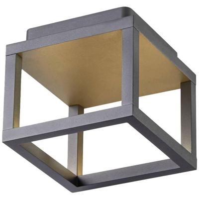 SLV Led plafondlampQuadrulo - 1005202