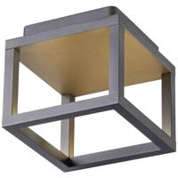 SLV Led plafondlampQuadrulo - 1005202 - thumbnail