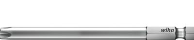 Wiha 704102127 Bit Professional 127 mm Phillips 1/4" E6,3 PH2 - 06888