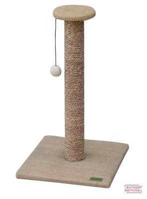 Ebi krabpaal natural harmony waterhyacinth 38x38x64 cm