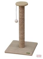 Ebi krabpaal natural harmony waterhyacinth 38x38x64 cm - thumbnail