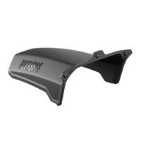 ROCKSHOX spatlap, voorwiel "fender" clip-on fender rs for zeb and domain - thumbnail