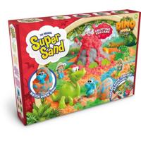 Super Sand Dinosaur World - thumbnail