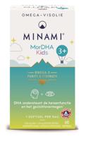 Minami MorDHA kids 60 Softgels - thumbnail